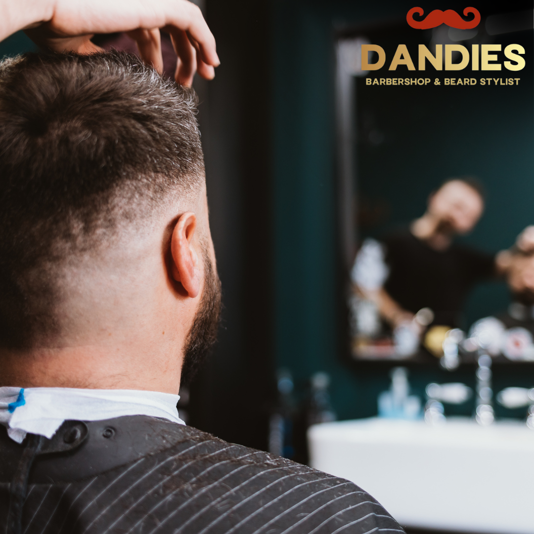 Hair salon in Campbell CA
