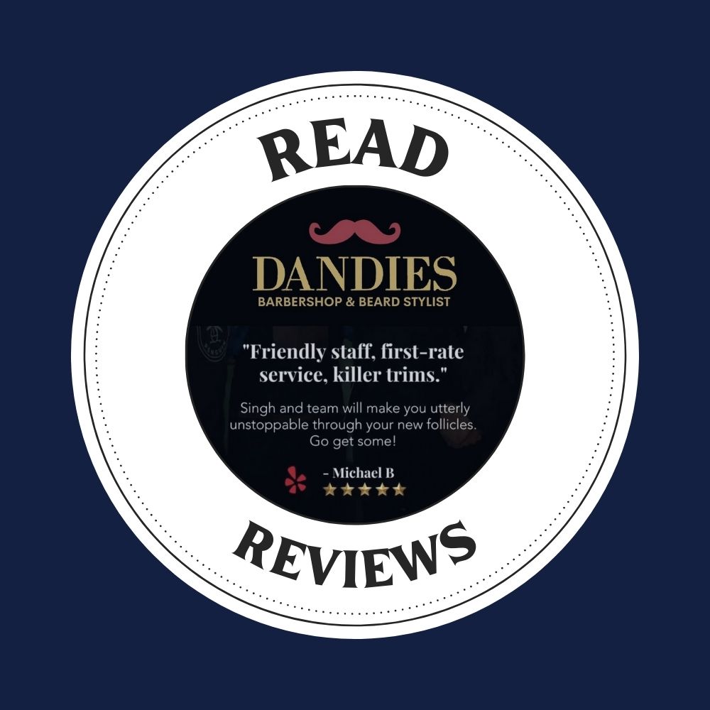 Read Reviews of Haircuts, Facials, Massages