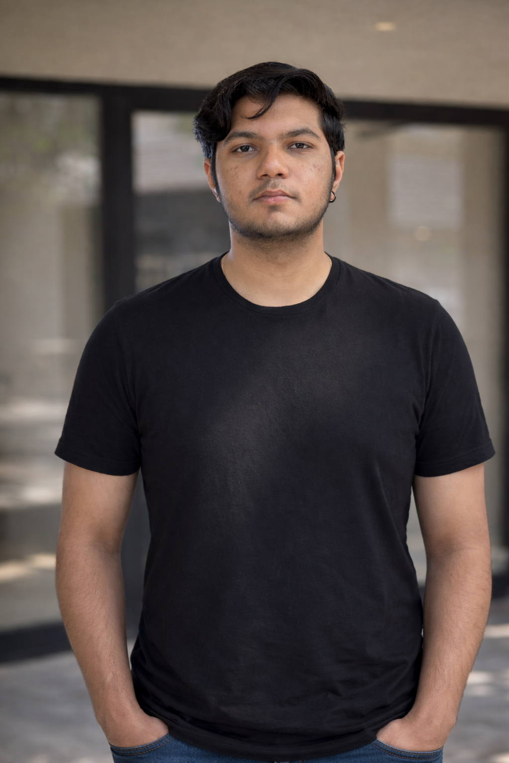 Karthik Badwal