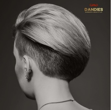 LGBTQ hair salon near me