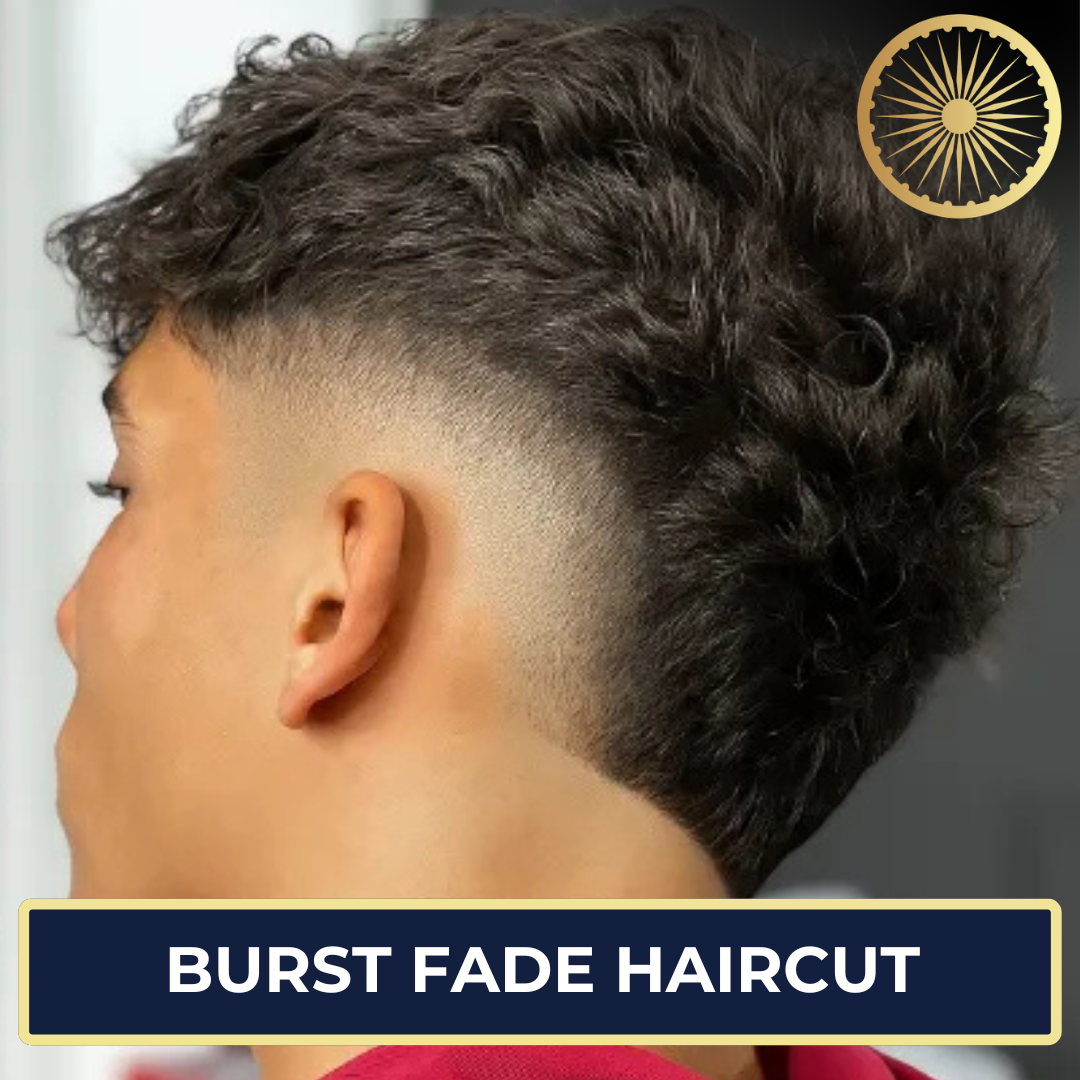 Dandies Barbershop Mountain View