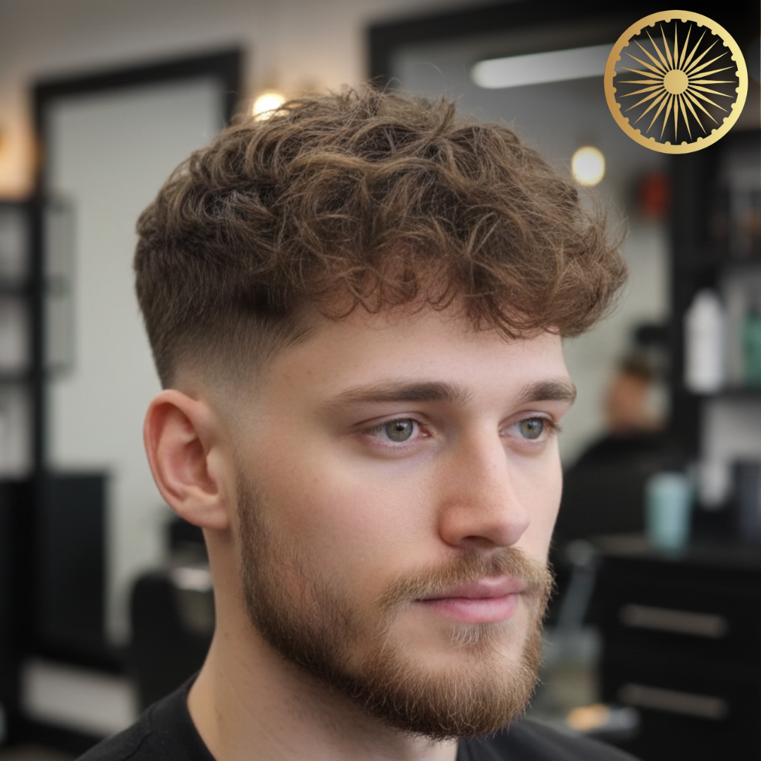 dandies barber mountain view