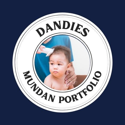 View mundan Service Menu