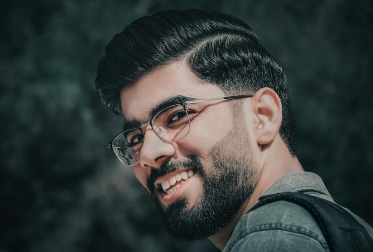 Indian Haircut and Fades