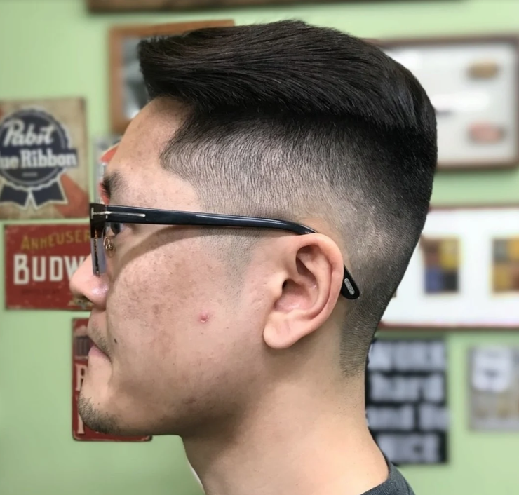 Fade